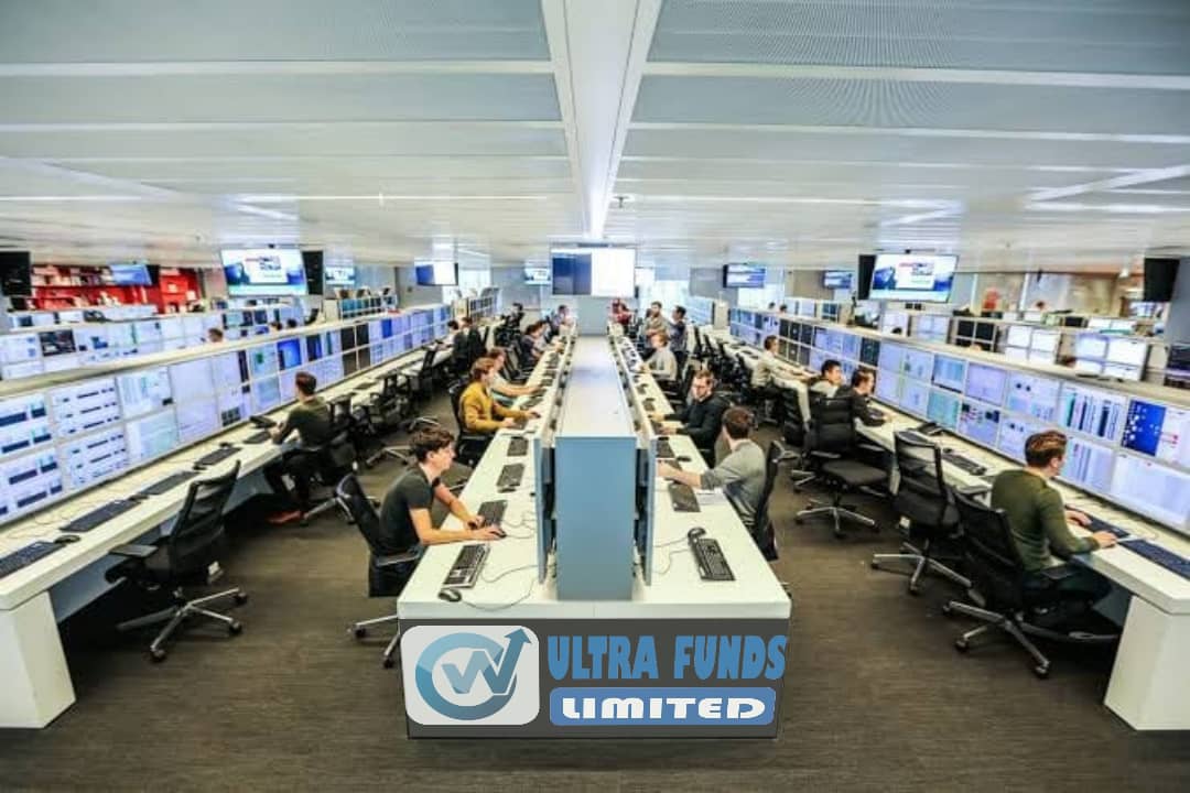 Ultra Funds Limited